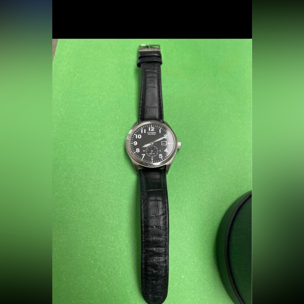 Citizens Eco Watch